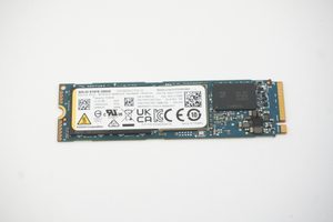 KXG80ZNV1T02 Kioxia 1TB M.2 2280 NVMe PCIe Gen4x4 SSD DRIVE