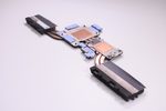 AT1G20040F0 Dell CPU  Heatsink