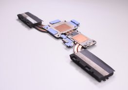 KXWM8 Dell Cpu Heatsink ANW15-8214SLV