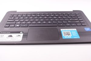 L01818-001 Hp Palmrest & Keyboard 14-AX040WM