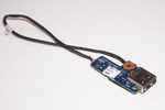 L02141-001 Hp USB Board 17-AE165NR