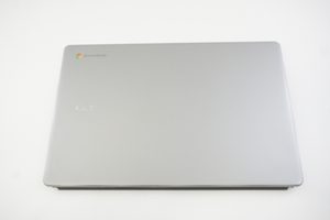 L02520003FD Acer LCD Back Cover Silver CB315-4H-COBR
