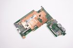 L02768-601 Hp Intel N3350 4GB 64GB eMMC WIN Motherboard HP STREAM 11 PRO G4