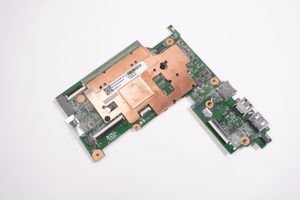 L02768-601 Hp Intel N3350 4GB 64GB eMMC WIN Motherboard HP STREAM 11 PRO G4