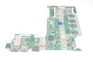 L02771-601 Hp Intel Celeron N3450 4GB 64GB eMMC Motherboard HP STREAM 11 PRO G4