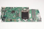 L03375-601 Hp H370 WIN Intel Motherboard 24-F0034