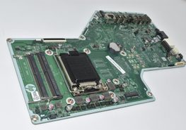 L03790-001 Hp Intel h370 115x Socket  AIO Motherboard 27-B214