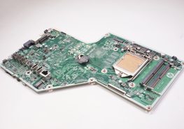 L03790-601 Hp Socket LGA1151 8th Gen Motherboard 27-R114 27-b214 27-R114