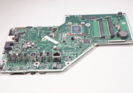 L03791-602 Hp Orion R5 UF AMD Raven 2500U WIN Motherboard 24-R124