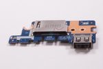 LS-E792P Hp Touch Board Module
