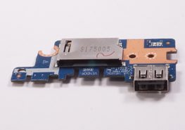 L07306-001 Hp Touchpad Board 15-BS013DX 15-BS020WM 15-BS078NR 15-BS113DX