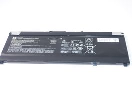 L08855-855 Hp 52.5WH 11.55V 4550 mAh  Battery 15-CX0040NR