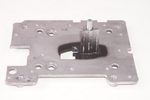 L10667-001 Hp Hinge Stand Bottom 27-B114 27-B014 27-B214