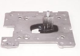 L10667-001 Hp Hinge Stand Bottom 27-B114 27-B014 27-B214