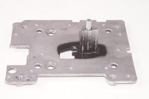 L10667-001 Hp Hinge Stand Bottom 27-B114 27-B014 27-B214