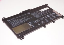 L11119-856 Hp 41.7Wh  11.55V 3470mAh Battery 14M-DH1003DX 14M-DH0001DX