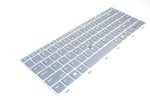 L11308-001 Hp US Keyboard HP ELITEBOOK 840 G6