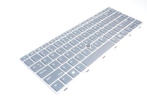 L11308-001 Hp US Keyboard HP ELITEBOOK 840 G6