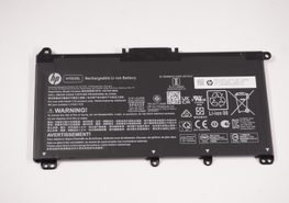 L11421-1C2 Hp 41.7 Wh 3615Mah 11.55V Battery 17-BY1033DX
