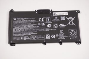 L11421-2C3 Hp 41.7Wh 11.55V 3470mAh Battery 14-DQ3000DX