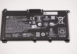 L11421-2D3 Hp PL;HIGHPOWER515974,3.72AH(TI)