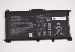 L11421-422 Hp 41.7 Wh 3615Mah 11.55V Battery 17-BY0011DS