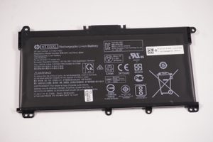 L11421-422 Hp 41.7 Wh 3615Mah 11.55V Battery 17-BY0011DS