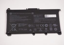 L11119-855 Hp 41.7 Wh 3615mah 11.55v Battery 15-CS0079NR 15-DB0011DX