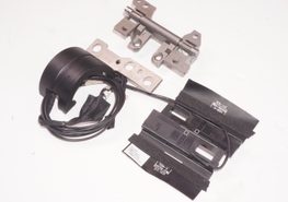 L12784-001 Hp SPS-HINGE R W/ ANTENNA 17-AP020NR