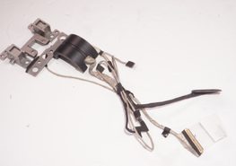 L12785-001 Hp SPS-HINGE L W/ FHD LCD CABLE 17-AP020NR