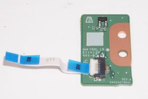 L14331-001 Hp SPS-HALL SENSOR BD 14-CA021NR