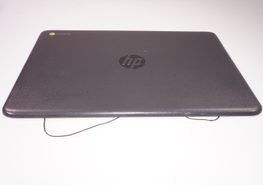 L14333-001 Hp LCD Back Cover 14-CA061DX 14-CA040NR 14-ca023nr 14-CA000NR