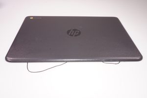 L14333-001 Hp LCD Back Cover 14-CA061DX 14-CA040NR 14-ca023nr 14-CA000NR