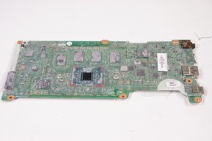 L14340-001 Hp Celeron  N3350 4GB 32GB eMMC Motherboard CHROMEBOOK 14-CA061DX
