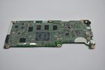 L14343-001 Hp Intel Celeron N3450 4GB 32GB eMMC Motherboard 14-CA061DX Chrome