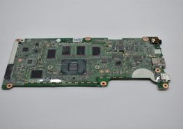 L14343-001 Hp Intel Celeron N3450 4GB 32GB eMMC Motherboard 14-CA061DX Chrome