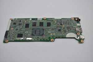 L14343-001 Hp Intel Celeron N3450 4GB 32GB eMMC Motherboard 14-CA061DX Chrome