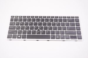 L14378-001 Hp US Keyboard 8GH40UC#ABA ELITEBOOK 840 G5 840 G6 745 G5 745 G6