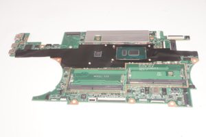 L15573-601 Hp DSC MX150 2GB i7-8550U WIN Motherboard 15-CH011DX 15T-CH000