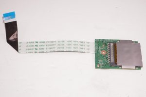 L15579-001 Hp CARD READER BOARD 15-CH011DX 15T-CH000