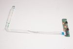 L15581-001 Hp VOLUME BOARD 15-CH011DX 15T-CH000