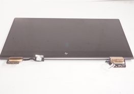 L15596-001 Hp 15.6 UHD 4K Touch Screen Assembly 15-CH011DX 15T-CH000