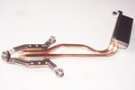 YFMFBN97007 Hp CPU Heatsink 24-F0034