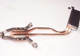 L15724-001 Hp CPU Heatsink 24-F0034