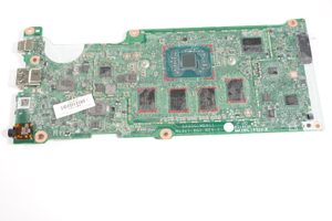 L15851-001 Hp Intel Celeron N3350 4GB 32GB eMMC Motherboard 11A-NB0013DX