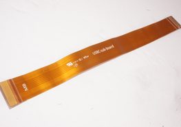 L17067-001 Hp USB Board FFC Cable 12-F014DX