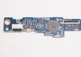 DA0D9AAB6E0 Hp Power Button Board 12-F014DX