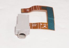 L17078-001 Hp Audio Jack W Cable 12-F014DX