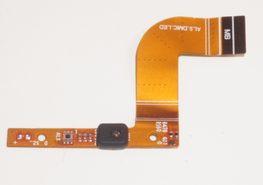 L17079-001 Hp Front Mic Sensor Board with Cable 12-F014DX
