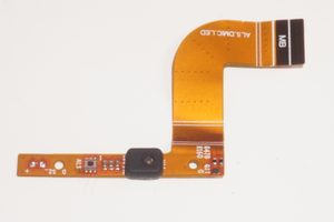 L17079-001 Hp Front Mic Sensor Board with Cable 12-F014DX
